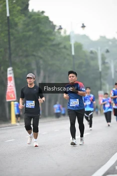 Runner Photo 5316889