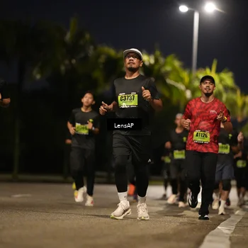 Runner Photo 5316890