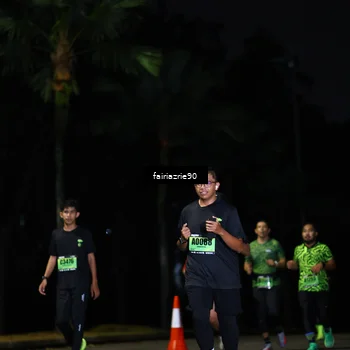 Runner Photo 5316891