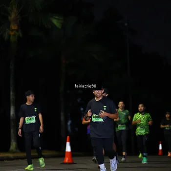Runner Photo 5316893
