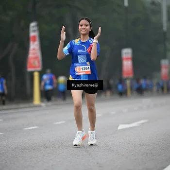 Runner Photo 5316896