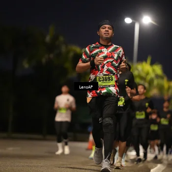 Runner Photo 5316897