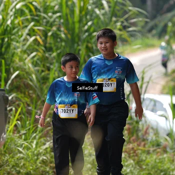 Runner Photo 5316899