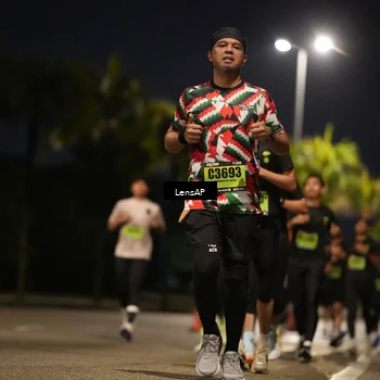 Runner Photo 5316901