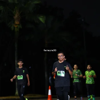 Runner Photo 5316902