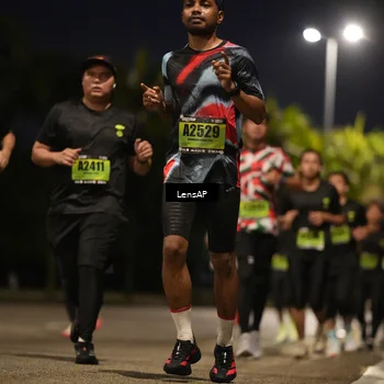 Runner Photo 5316904