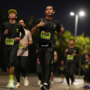Runner Photo 5316906