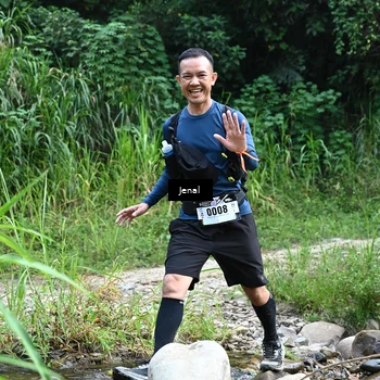 Runner Photo 5316908