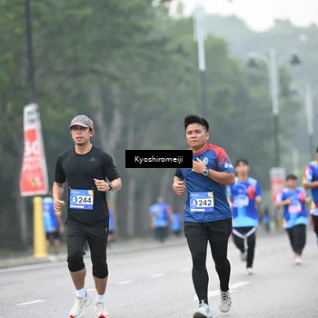 Runner Photo 5316910