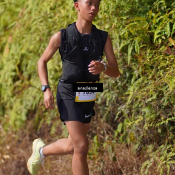 Runner Photo 5316911