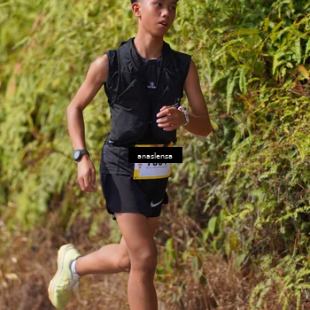 Runner Photo 5316916