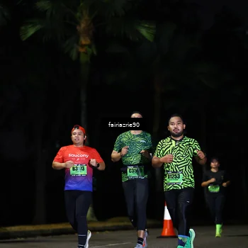 Runner Photo 5316917