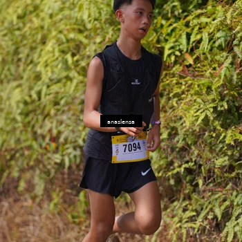 Runner Photo 5316918