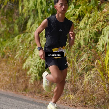 Runner Photo 5316923