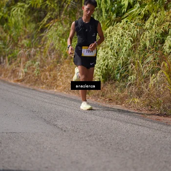 Runner Photo 5316925