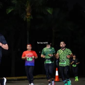 Runner Photo 5316926