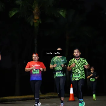 Runner Photo 5316929