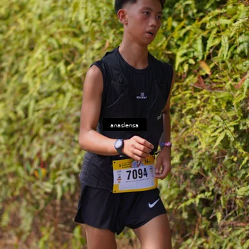 Runner Photo 5316932