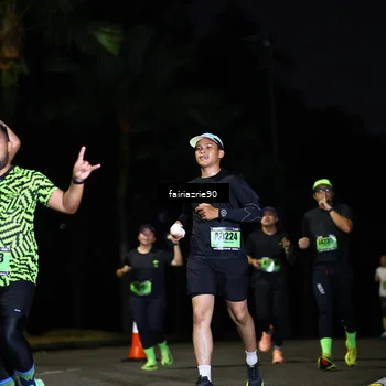 Runner Photo 5316934