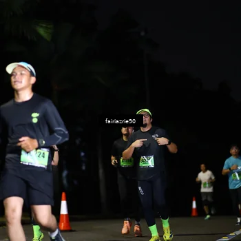 Runner Photo 5316936