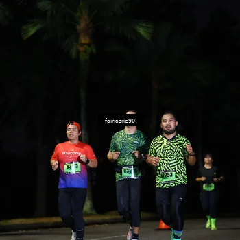 Runner Photo 5316937