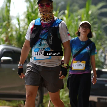 Runner Photo 5316938