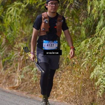 Runner Photo 5316940
