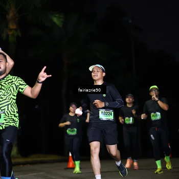 Runner Photo 5316944