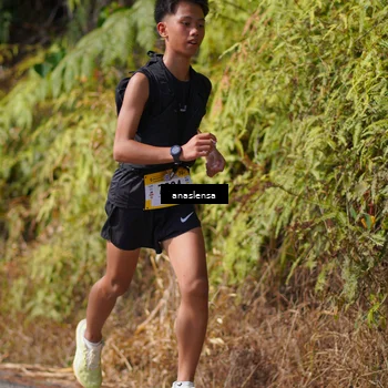 Runner Photo 5316945
