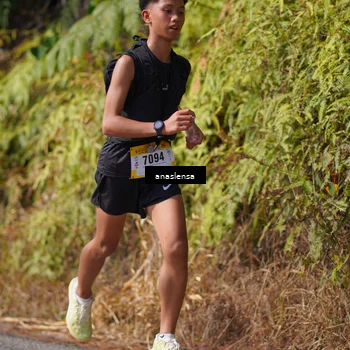 Runner Photo 5316948