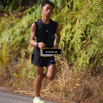 Runner Photo 5316949