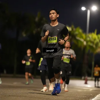 Runner Photo 5316950