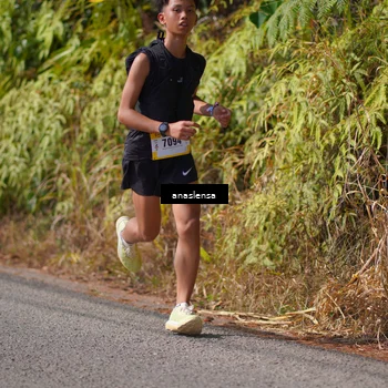 Runner Photo 5316951
