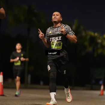 Runner Photo 5316954