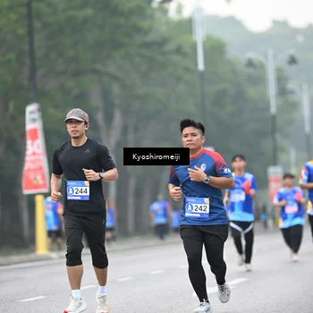 Runner Photo 5316955