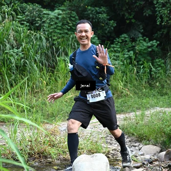 Runner Photo 5316956