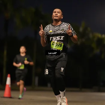 Runner Photo 5316957