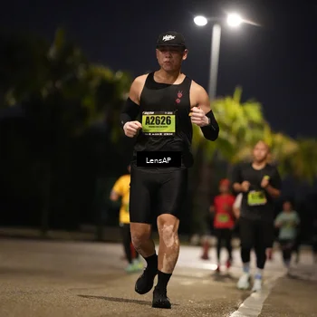 Runner Photo 5316962