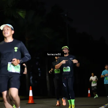 Runner Photo 5316963