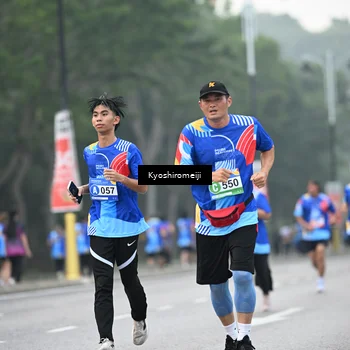 Runner Photo 5316964