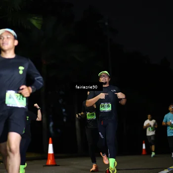 Runner Photo 5316965