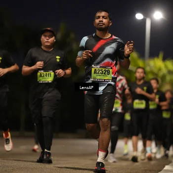 Runner Photo 5316966