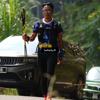 Runner Photo 5316967