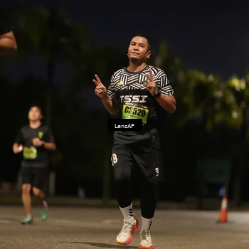 Runner Photo 5316968