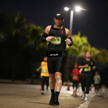 Runner Photo 5316969