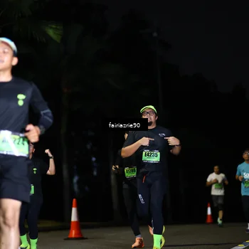 Runner Photo 5316970
