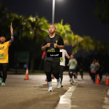 Runner Photo 5316973