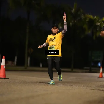 Runner Photo 5316976