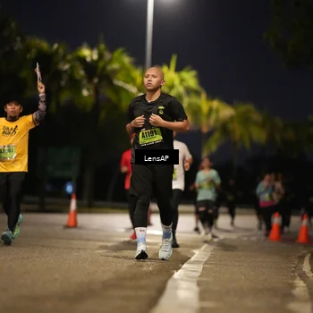 Runner Photo 5316977