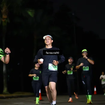 Runner Photo 5316978